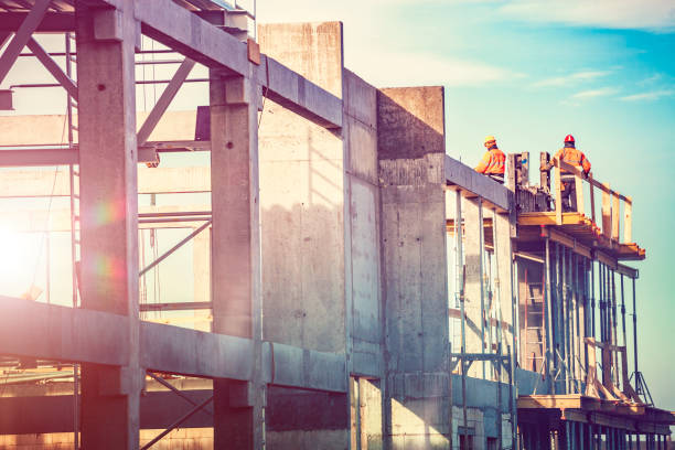 Best Best Concrete Contractor  in Cerritos, CA