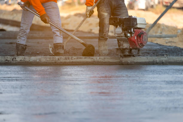 Best Concrete Leveling Services  in Cerritos, CA