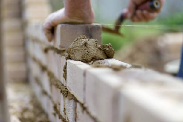 Best Custom Concrete Contractor  in Cerritos, CA