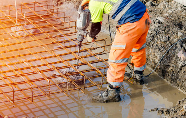 Best Concrete Foundation Repair  in Cerritos, CA