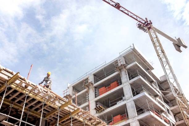 Best Concrete Crack Repair  in Cerritos, CA